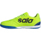 adidas Top Sala Competition II IN Fußballschuhe IH7685 - lucid lemon/core black/team royal blue 41 1/3