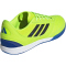 adidas Top Sala Competition II IN Fußballschuhe IH7685 - lucid lemon/core black/team royal blue 41 1/3