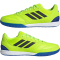 adidas Top Sala Competition II IN Fußballschuhe IH7685 - lucid lemon/core black/team royal blue 41 1/3