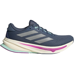 adidas Supernova Rise 2 Laufschuhe Damen JR7688 - preloved ink/matte silver/preloved ink 38