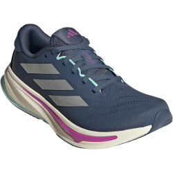 adidas Supernova Rise 2 Laufschuhe Damen JR7688 - preloved ink/matte silver/preloved ink 38