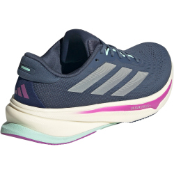 adidas Supernova Rise 2 Laufschuhe Damen JR7688 - preloved ink/matte silver/preloved ink 38