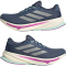 adidas Supernova Rise 2 Laufschuhe Damen JR7688 - preloved ink/matte silver/preloved ink 38