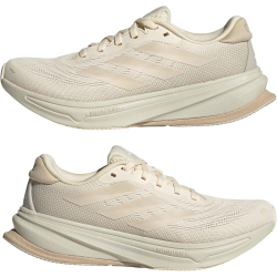 adidas Supernova Rise 2 Laufschuhe Damen IH8665 - wonder white/wonder white/wonder beige 38