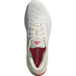 adidas Supernova Rise 2 Laufschuhe Herren JI4510 - orbit grey/matte silver/wonder beige 41 1/3