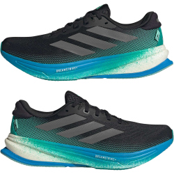adidas Supernova Rise 2 Laufschuhe Herren JI1408 - core...