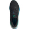 adidas Supernova Rise 2 Laufschuhe Herren JI1408 - core black/iron met./glory green 40 2/3