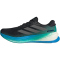 adidas Supernova Rise 2 Laufschuhe Herren JI1408 - core black/iron met./glory green 40 2/3
