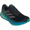 adidas Supernova Rise 2 Laufschuhe Herren JI1408 - core black/iron met./glory green 40 2/3