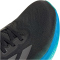 adidas Supernova Rise 2 Laufschuhe Herren JI1408 - core black/iron met./glory green 40 2/3