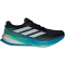 adidas Supernova Rise 2 Laufschuhe Herren JI1408 - core black/iron met./glory green 40 2/3