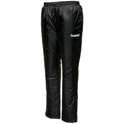 hummel Core Bench Winterhose gefüttert black XS