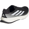adidas Supernova Rise 2 Laufschuhe Herren IH2504 - core black/zero met./core black 40 2/3