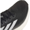 adidas Supernova Rise 2 Laufschuhe Herren IH2504 - core black/zero met./core black 40 2/3
