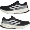 adidas Supernova Rise 2 Laufschuhe Herren IH2504 - core black/zero met./core black 40 2/3