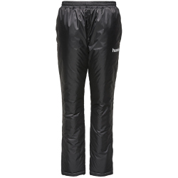 hummel Core Bench Winterhose gefüttert black M