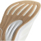 adidas Supernova Stride 2.0 Laufschuhe Damen JI1420 - non-dyed/cloud white/warm sandstone 40