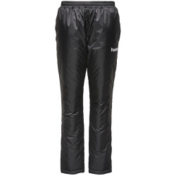 hummel Core Bench Winterhose gefüttert black 3XL