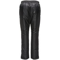 hummel Core Bench Winterhose gefüttert black 3XL
