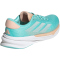 adidas Supernova Stride 2.0 Laufschuhe Damen IH8652 - flash aqua/zero met./powder coral 42 2/3