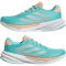 adidas Supernova Stride 2.0 Laufschuhe Damen IH8652 - flash aqua/zero met./powder coral 42 2/3