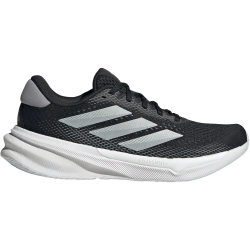 adidas Supernova Stride 2.0 Laufschuhe Damen IG2164 - core black/cloud white/grey 40