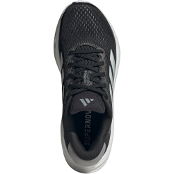adidas Supernova Stride 2.0 Laufschuhe Damen IG2164 - core black/cloud white/grey 40
