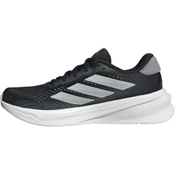 adidas Supernova Stride 2.0 Laufschuhe Damen IG2164 - core black/cloud white/grey 40