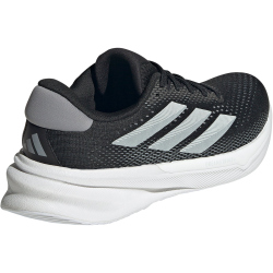 adidas Supernova Stride 2.0 Laufschuhe Damen IG2164 - core black/cloud white/grey 40