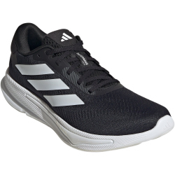 adidas Supernova Ease Laufschuhe Herren JI1426 - core black/cloud white/charcoal 46