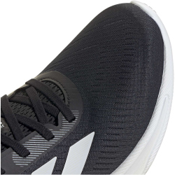 adidas Supernova Ease Laufschuhe Herren JI1426 - core black/cloud white/charcoal 46