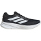 adidas Supernova Ease Laufschuhe Herren JI1426 - core black/cloud white/charcoal 46