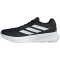 adidas Supernova Ease Laufschuhe Herren JI1426 - core black/cloud white/charcoal 46