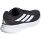 adidas Supernova Ease Laufschuhe Herren JI1426 - core black/cloud white/charcoal 46