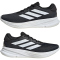 adidas Supernova Ease Laufschuhe Herren JI1426 - core black/cloud white/charcoal 46