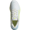 adidas Supernova Ease Laufschuhe Herren IH0795 - crystal white/matte silver/hi-res yellow 46
