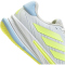 adidas Supernova Ease Laufschuhe Herren IH0795 - crystal white/matte silver/hi-res yellow 46