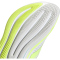 adidas Supernova Ease Laufschuhe Herren IH0795 - crystal white/matte silver/hi-res yellow 46