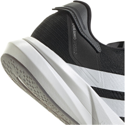 adidas Duramo Speed 2 Laufschuhe Herren IH8201 - core black/cloud white/grey five 36