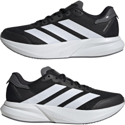 adidas Duramo Speed 2 Laufschuhe Herren IH8201 - core black/cloud white/grey five 41 1/3