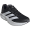 adidas Duramo Speed 2 Laufschuhe Herren IH8201 - core black/cloud white/grey five 41 1/3