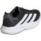 adidas Duramo Speed 2 Laufschuhe Herren IH8201 - core black/cloud white/grey five 41 1/3