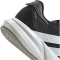 adidas Duramo Speed 2 Laufschuhe Herren IH8201 - core black/cloud white/grey five 41 1/3