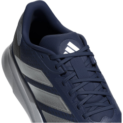 adidas Duramo SL 2 Laufschuhe Herren IH8221 - dark blue/silver met./halo silver 39 1/3