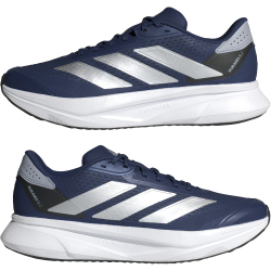 adidas Duramo SL 2 Laufschuhe Herren IH8221 - dark blue/silver met./halo silver 40 2/3