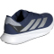 adidas Duramo SL 2 Laufschuhe Herren IH8221 - dark blue/silver met./halo silver 40 2/3