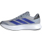 adidas Duramo SL 2 Laufschuhe Herren IH8219 - halo silver/lucid blue/grey two 42 2/3