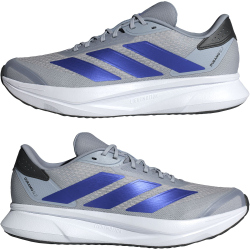 adidas Duramo SL 2 Laufschuhe Herren IH8219 - halo silver/lucid blue/grey two 45 1/3