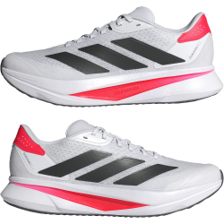 adidas Duramo SL 2 Laufschuhe Herren IF9396 - cloud white/core black/lucid red 42