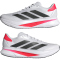 adidas Duramo SL 2 Laufschuhe Herren IF9396 - cloud white/core black/lucid red 42
